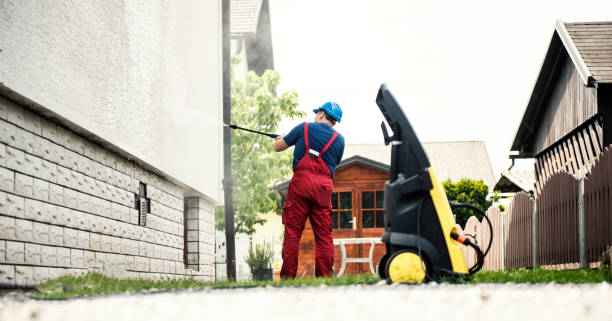 Best Machinery and Equipment Cleaning  in Sardinia, OH